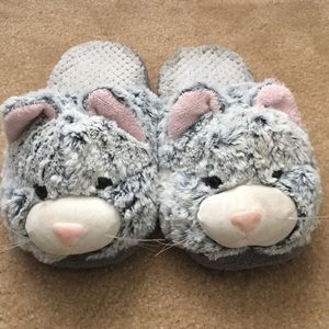 Cat Slippers